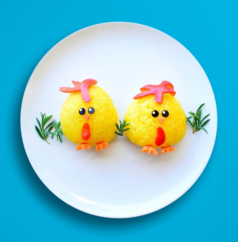 Питайся как Профи