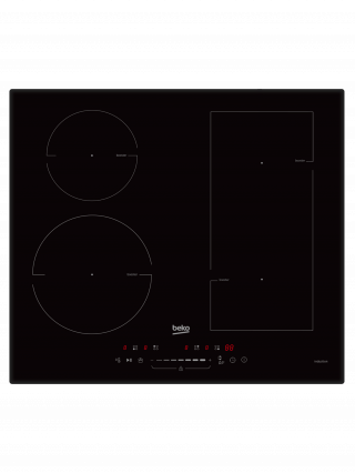 Варочная панель HII64500FTO