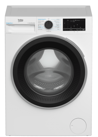 Стиральная машина B3WFR492W